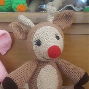 Meet your Posher, Sue